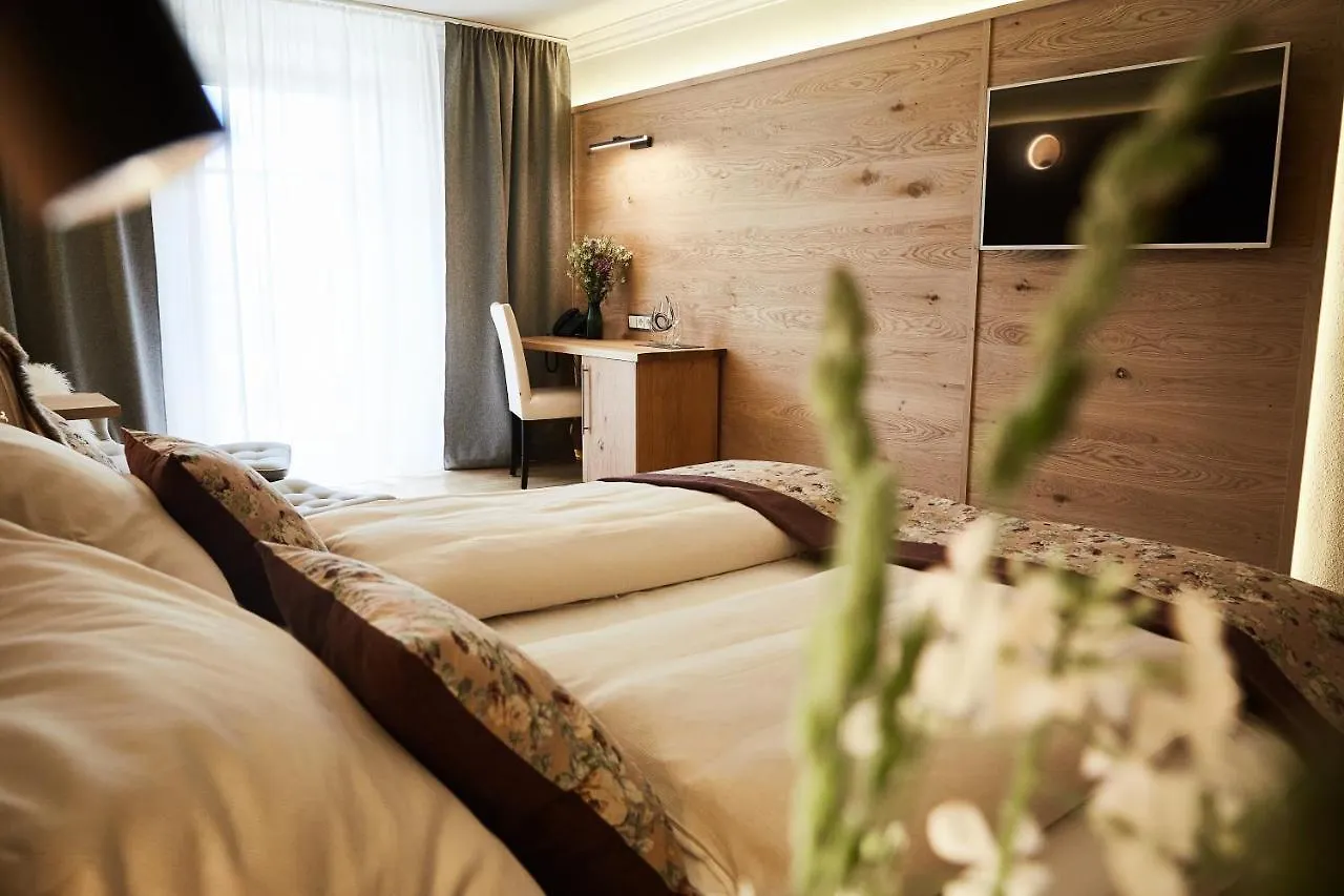 Wellness Natur Resort Gut Edermann Teisendorf