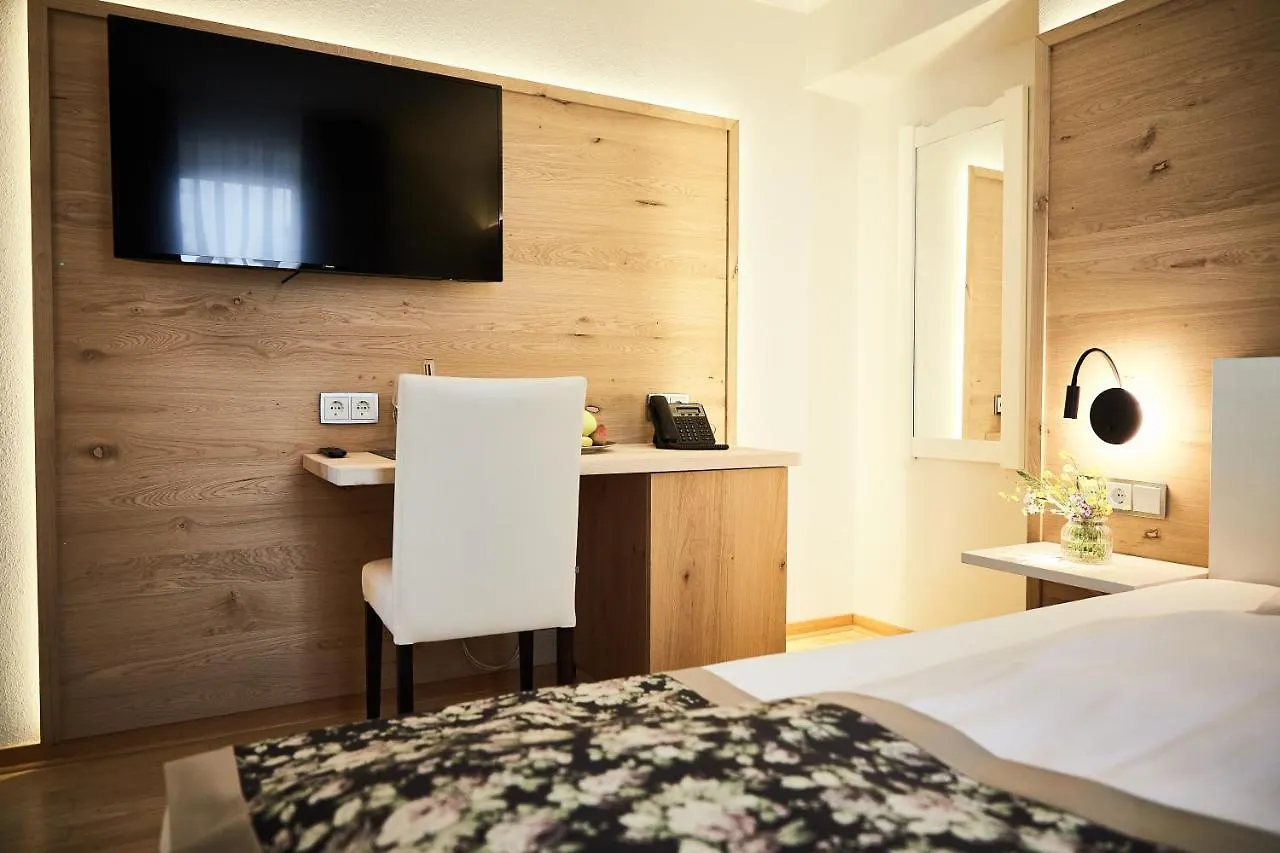 Hotel Wellness Natur Resort Gut Edermann Teisendorf