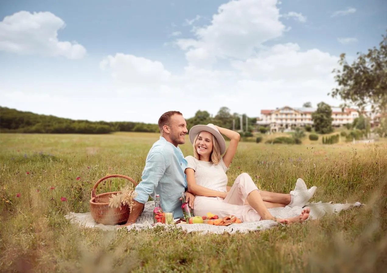 Wellness Natur Resort Gut Edermann Teisendorf 4*,  Alemania