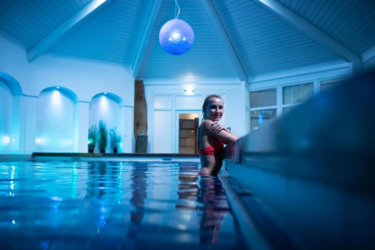 WellnessNaturResort Gut Edermann Teisendorf 4*,