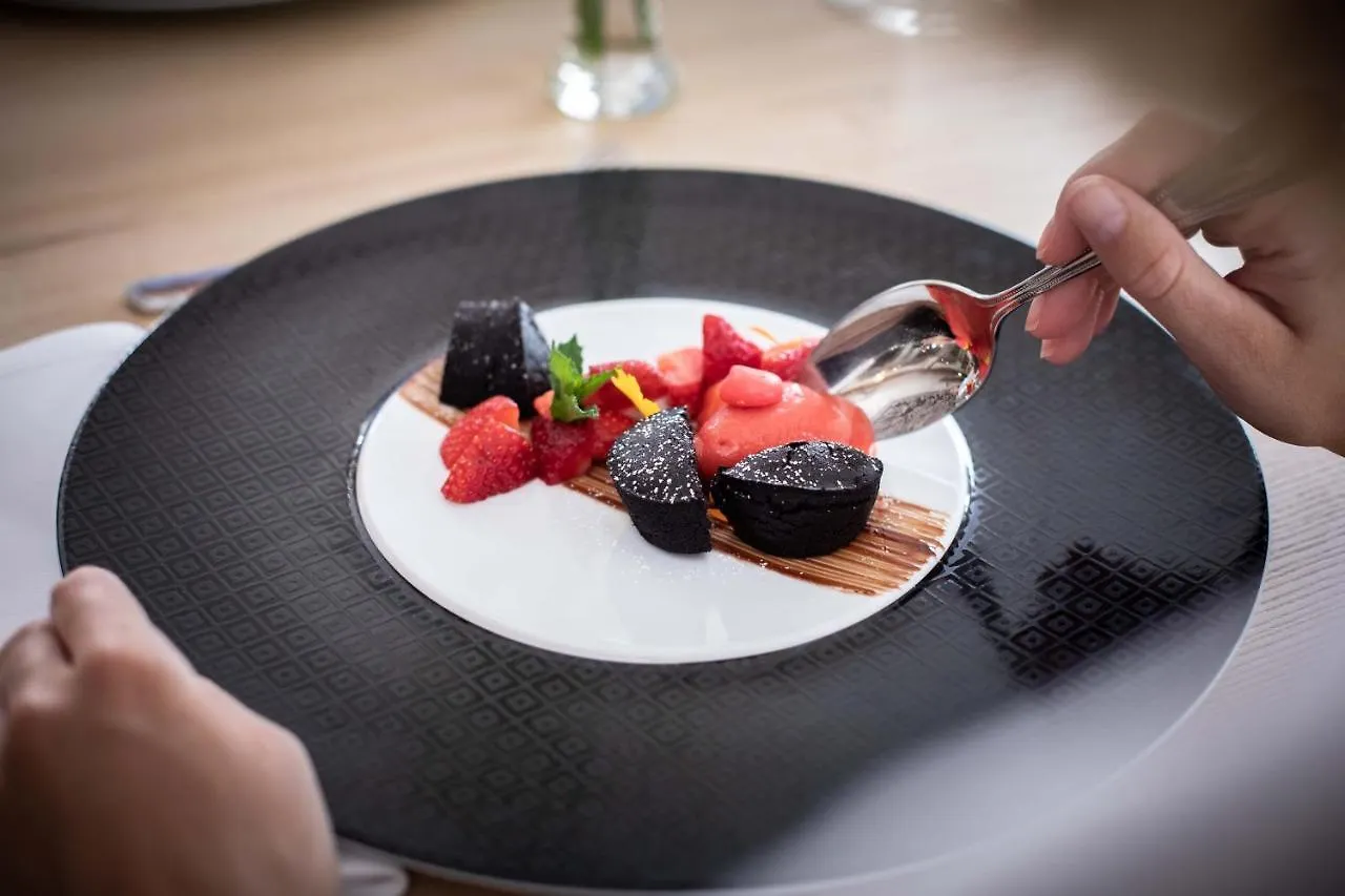 WellnessNaturResort Gut Edermann Teisendorf Deutschland