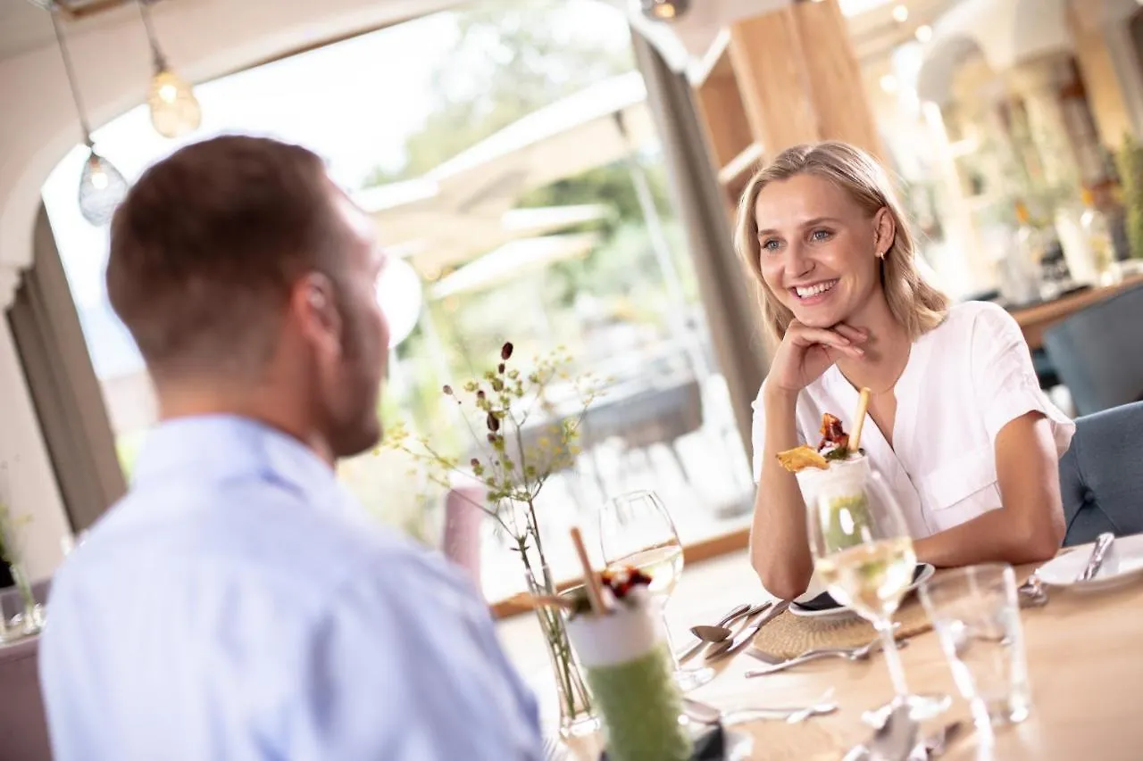 Wellness Natur Resort Gut Edermann Teisendorf