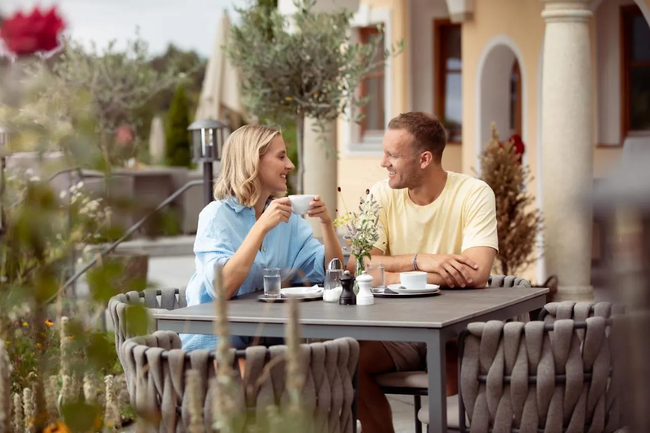 WellnessNaturResort Gut Edermann Teisendorf