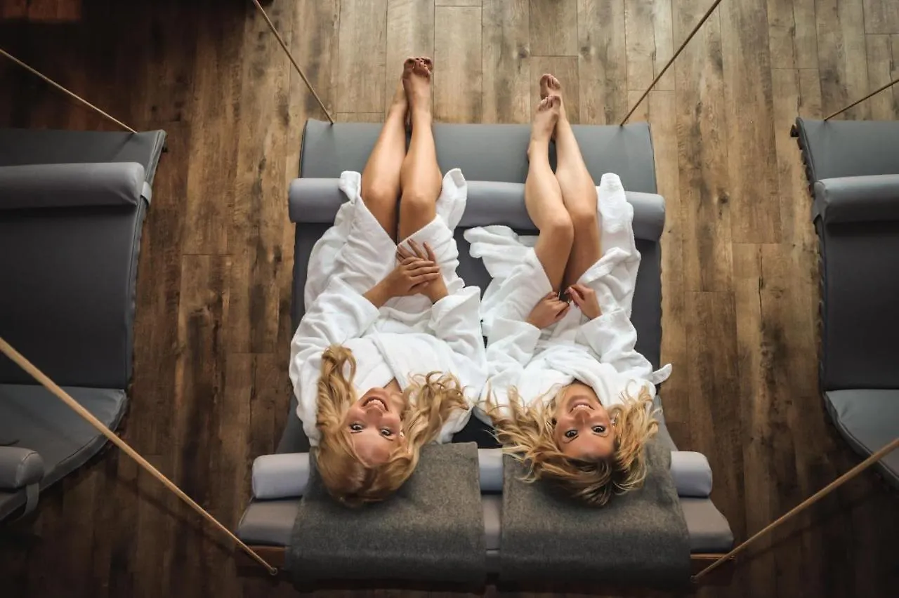 Wellness Natur Resort Gut Edermann Teisendorf