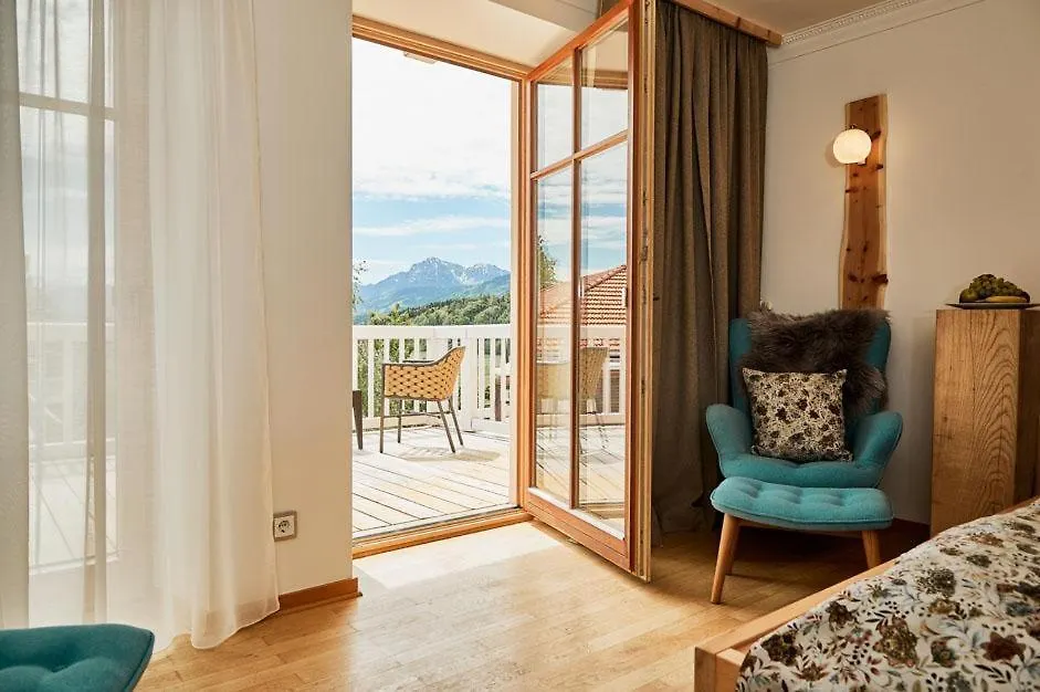 Wellness Natur Resort Gut Edermann Teisendorf 4*,