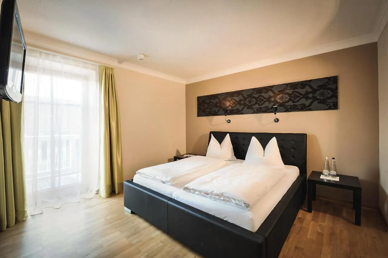 Wellness Natur Resort Gut Edermann Teisendorf Hotel