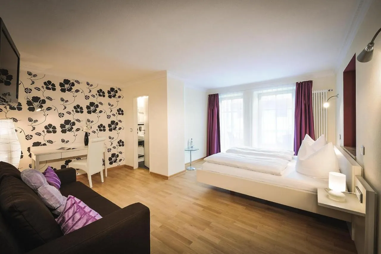 Wellness Natur Resort Gut Edermann Teisendorf
