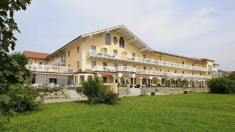 **** Hotel Wellness Natur Resort Gut Edermann Teisendorf Alemania