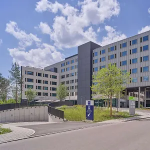 Hotel Dorint München/garching