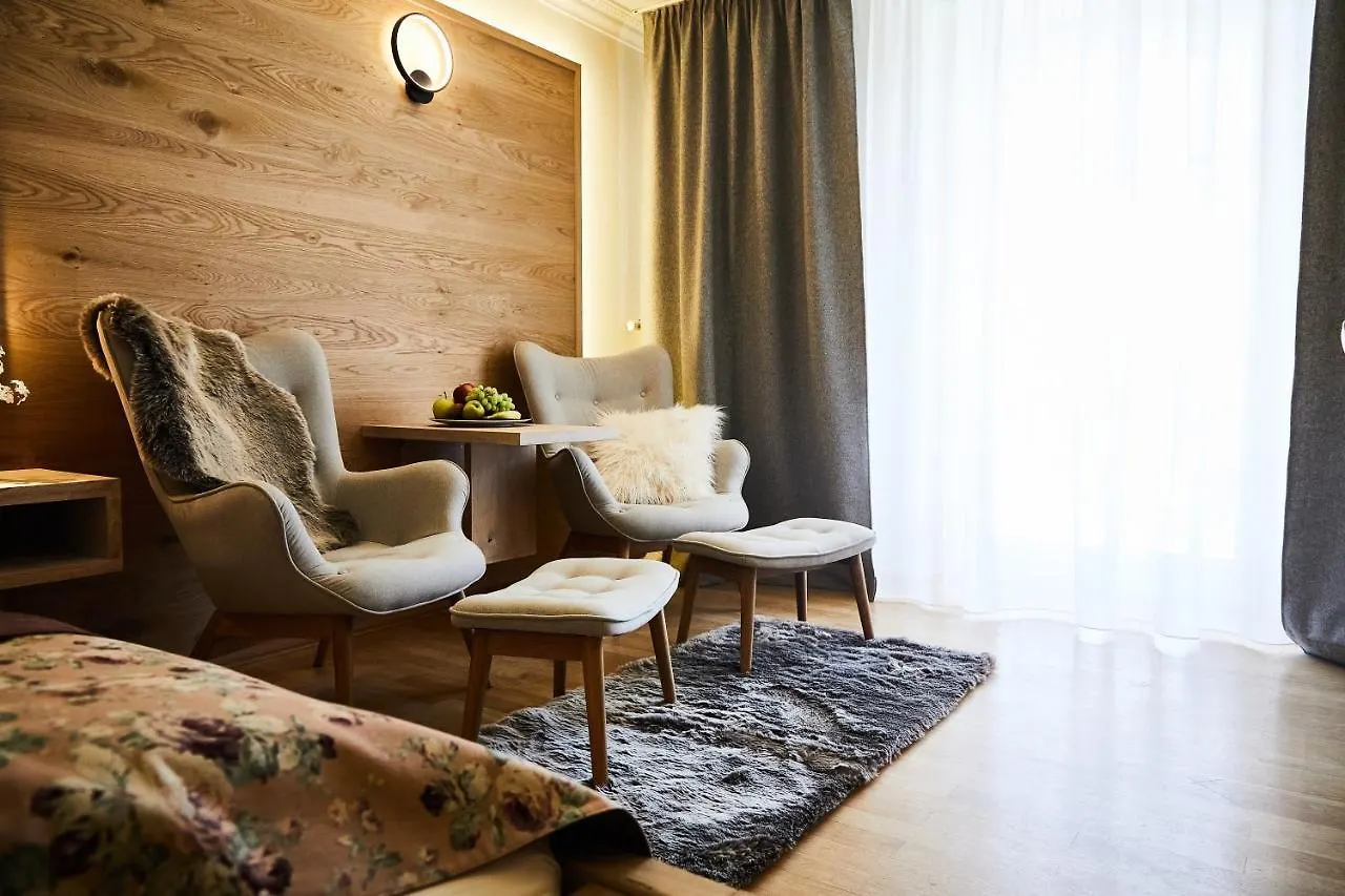 **** Hotel Wellness Natur Resort Gut Edermann Teisendorf Germania