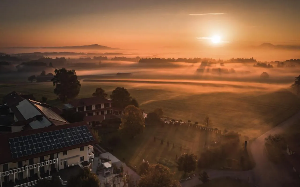 Hotel Wellness Natur Resort Gut Edermann Teisendorf