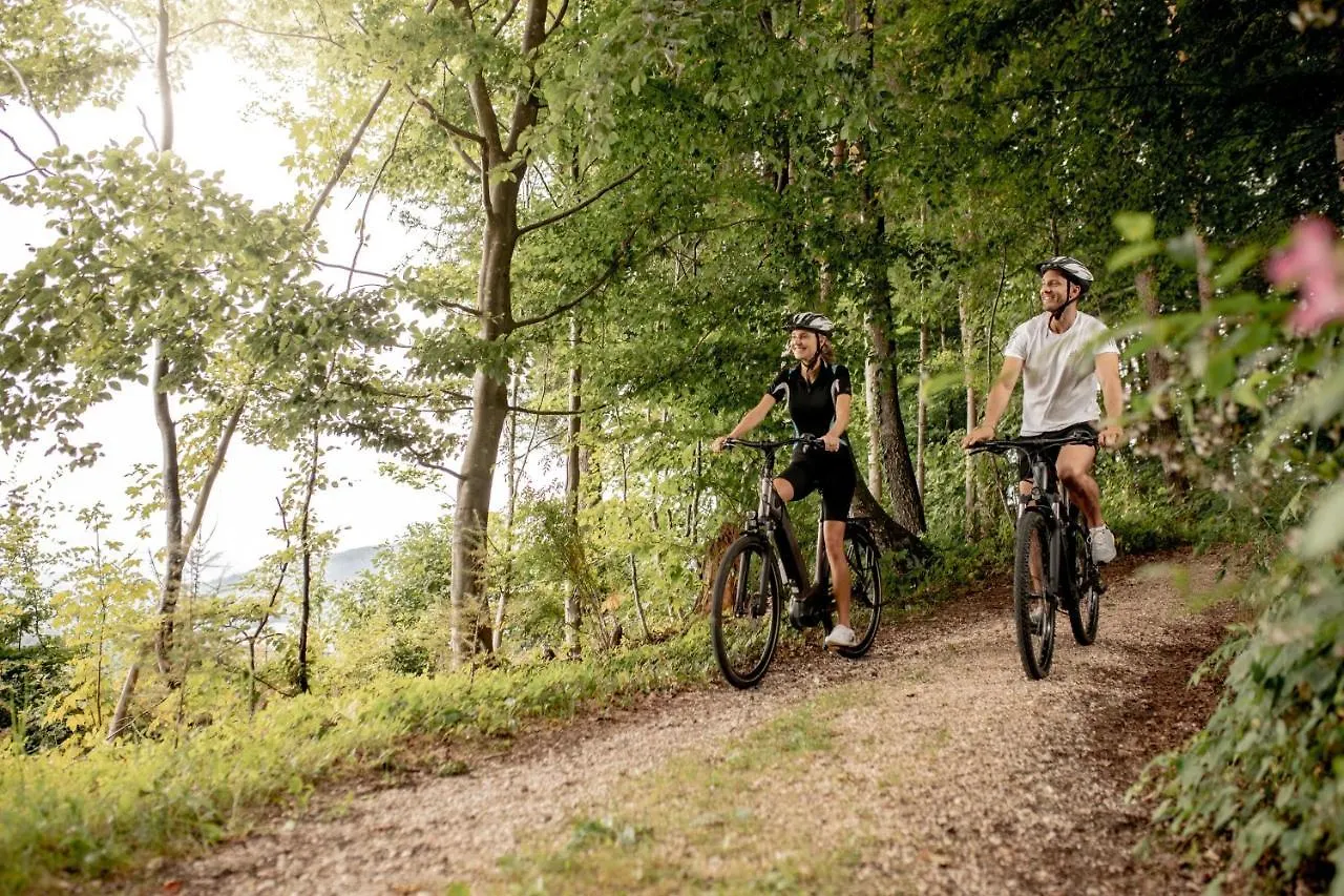 Wellness Natur Resort Gut Edermann Teisendorf Hotel