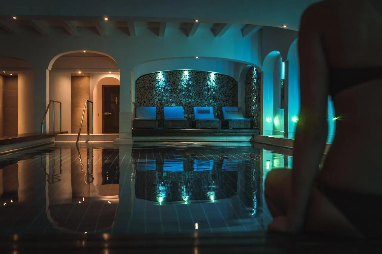 Wellness Natur Resort Gut Edermann Teisendorf 4*,