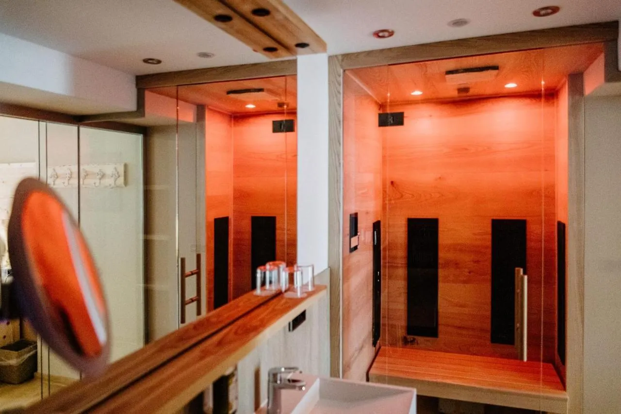 **** Hotel Wellness Natur Resort Gut Edermann Teisendorf Germania