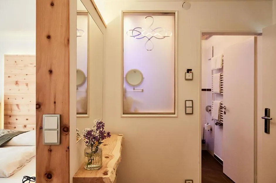 Wellness Natur Resort Gut Edermann Teisendorf